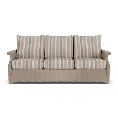 Lloyd Flanders™ Hamptons Sofa  - French Beige
