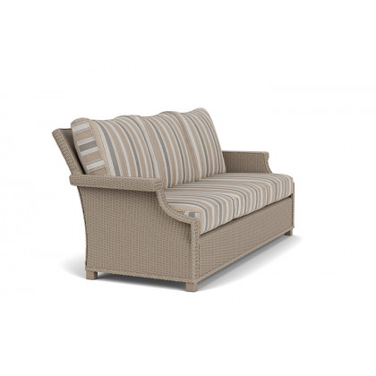 Lloyd Flanders™ Hamptons Sofa  - French Beige