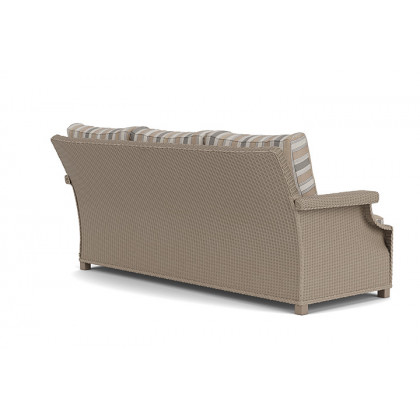 Lloyd Flanders™ Hamptons Sofa  - French Beige