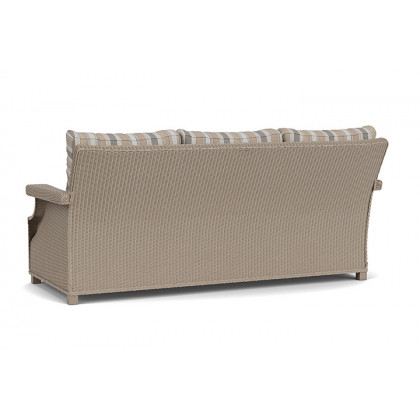 Lloyd Flanders™ Hamptons Sofa  - French Beige