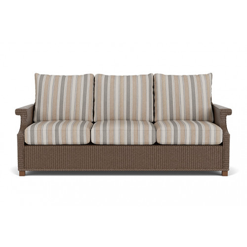 Lloyd Flanders™ Hamptons Sofa  - Bark