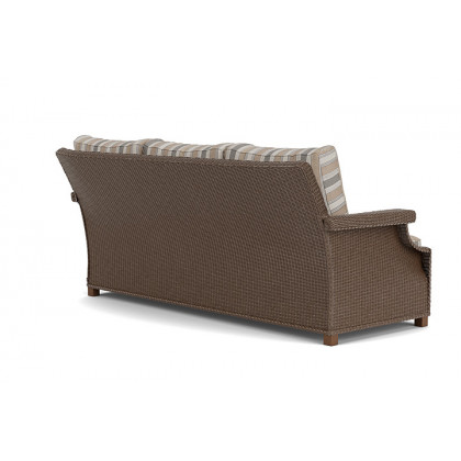 Lloyd Flanders™ Hamptons Sofa  - Bark