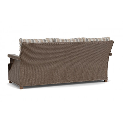 Lloyd Flanders™ Hamptons Sofa  - Bark