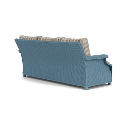 Lloyd Flanders™ Hamptons Sofa  - Stillwater