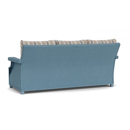 Lloyd Flanders™ Hamptons Sofa  - Stillwater
