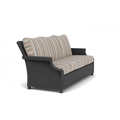 Lloyd Flanders™ Hamptons Sofa  - Charcoal