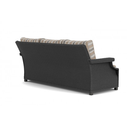 Lloyd Flanders™ Hamptons Sofa  - Charcoal