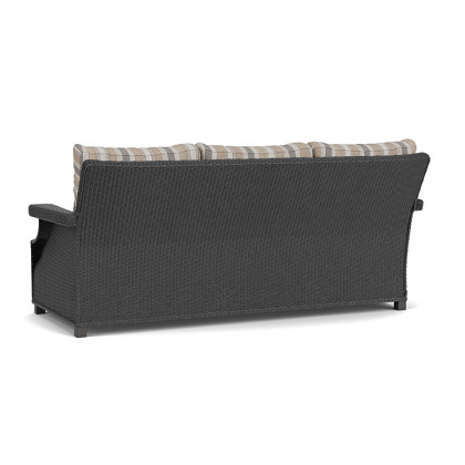 Lloyd Flanders™ Hamptons Sofa  - Charcoal
