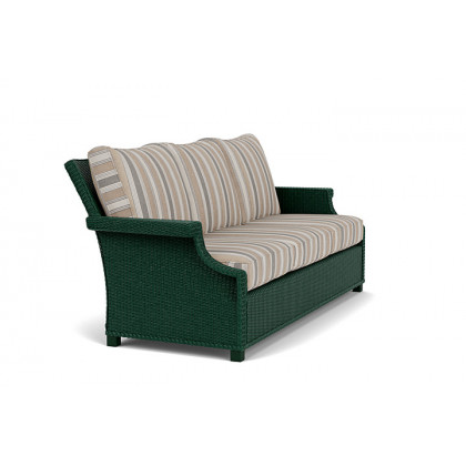 Lloyd Flanders™ Hamptons Sofa  - Woodland