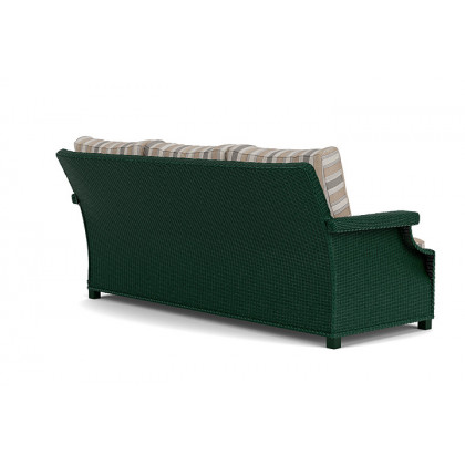 Lloyd Flanders™ Hamptons Sofa  - Woodland