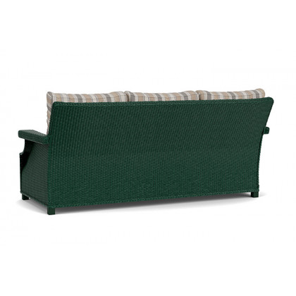 Lloyd Flanders™ Hamptons Sofa  - Woodland