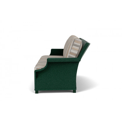 Lloyd Flanders™ Hamptons Sofa  - Woodland
