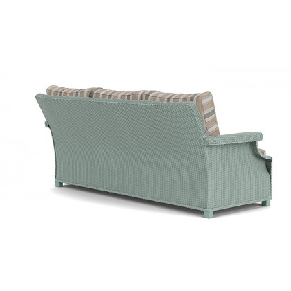 Lloyd Flanders™ Hamptons Sofa  - Sea Glass