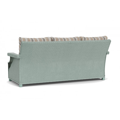 Lloyd Flanders™ Hamptons Sofa  - Sea Glass