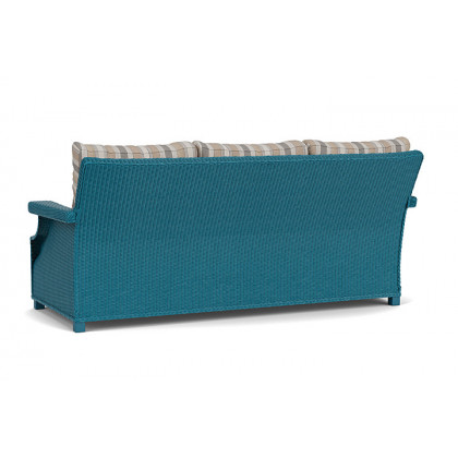 Lloyd Flanders™ Hamptons Sofa  - Peacock