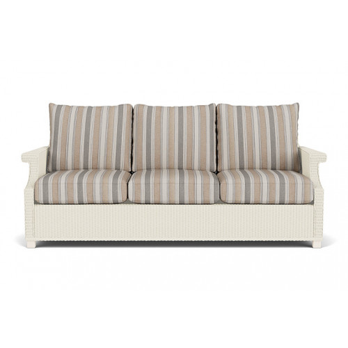 Lloyd Flanders™ Hamptons Sofa  - Ivory
