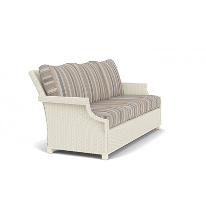 Lloyd Flanders™ Hamptons Sofa  - Ivory