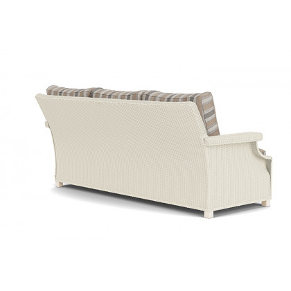 Lloyd Flanders™ Hamptons Sofa  - Ivory