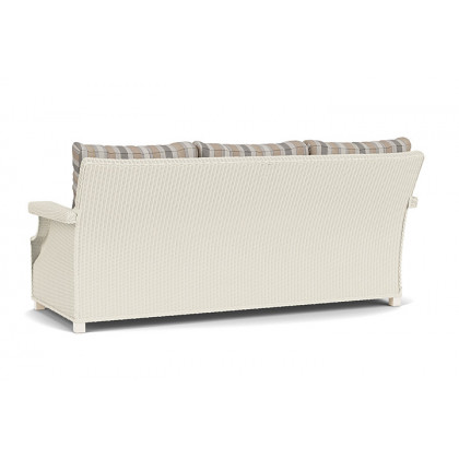 Lloyd Flanders™ Hamptons Sofa  - Ivory