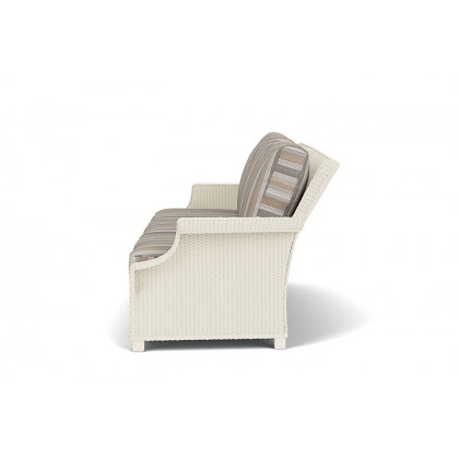 Lloyd Flanders™ Hamptons Sofa  - Ivory