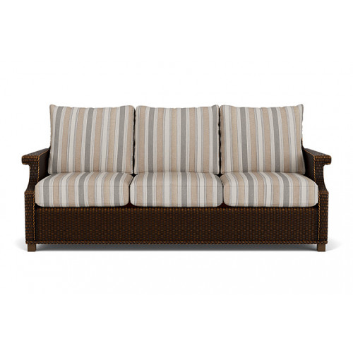Lloyd Flanders™ Hamptons Sofa  - Mink