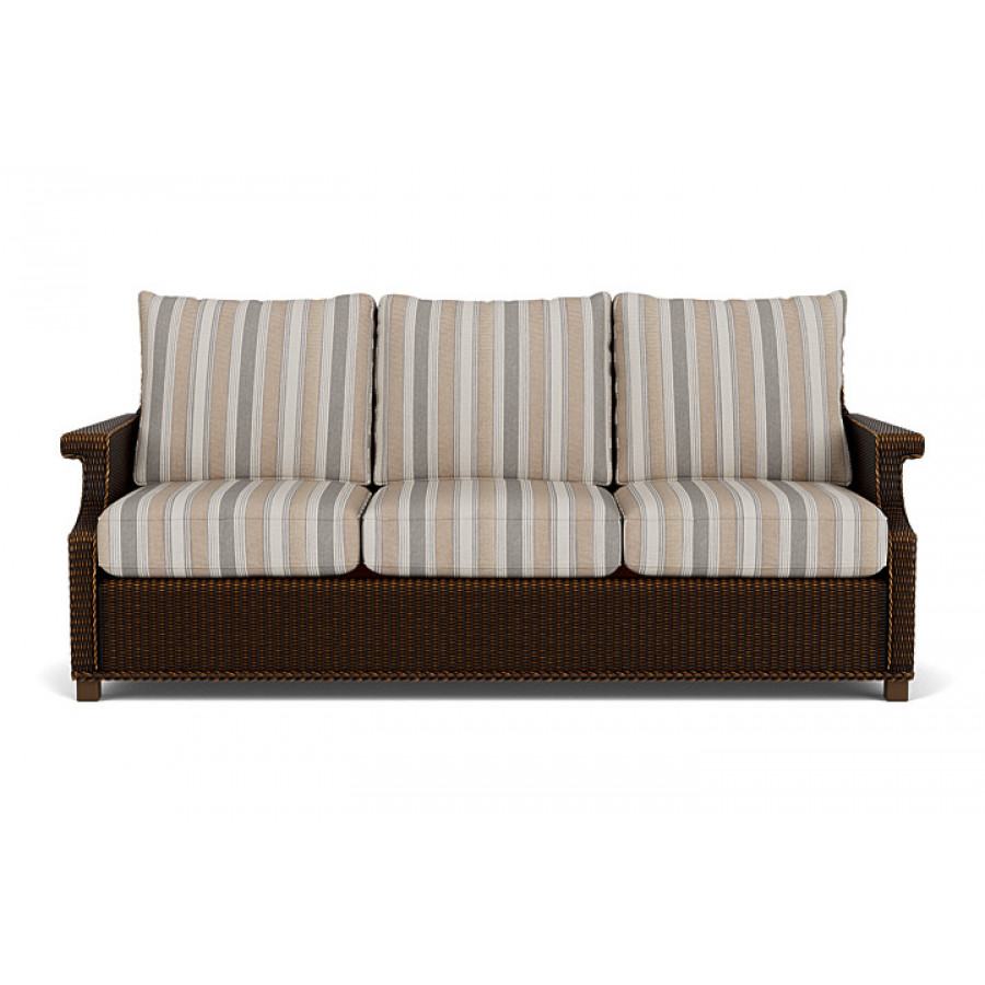 Lloyd Flanders™ Hamptons Sofa  - Mink