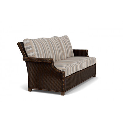 Lloyd Flanders™ Hamptons Sofa  - Mink
