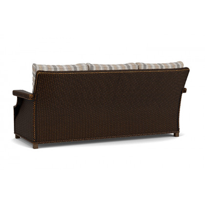 Lloyd Flanders™ Hamptons Sofa  - Mink