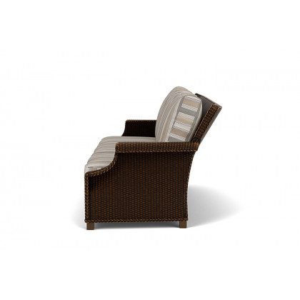 Lloyd Flanders™ Hamptons Sofa  - Mink