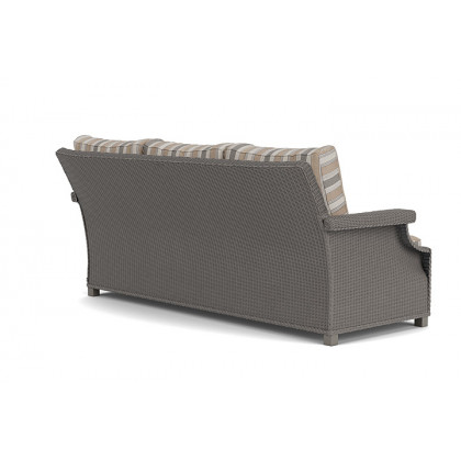 Lloyd Flanders™ Hamptons Sofa  - Pewter