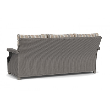 Lloyd Flanders™ Hamptons Sofa  - Pewter