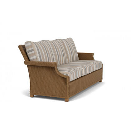 Lloyd Flanders - Hamptons Sofa 
