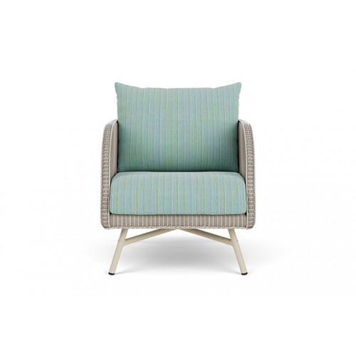 Lloyd Flanders™ Essence Lounge Chair - Linen