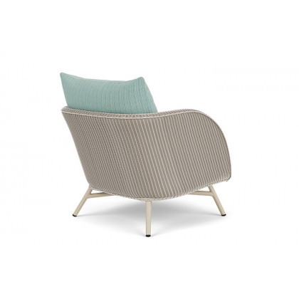 Lloyd Flanders™ Essence Lounge Chair - Linen