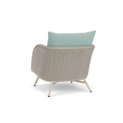 Lloyd Flanders™ Essence Lounge Chair - Linen