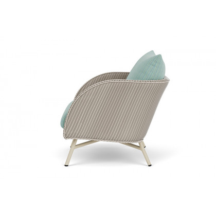 Lloyd Flanders™ Essence Lounge Chair - Linen