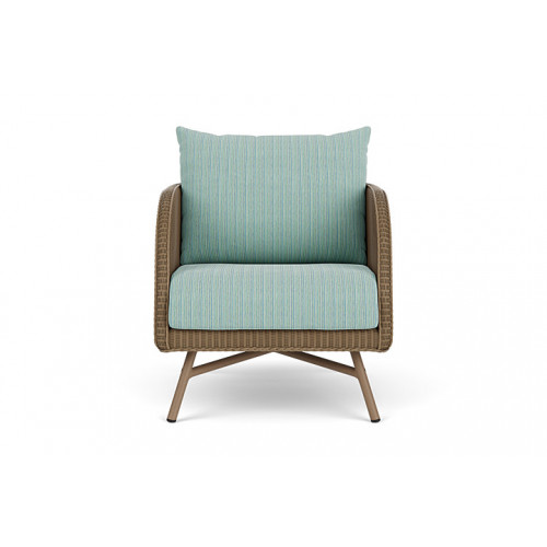 Lloyd Flanders™ Essence Lounge Chair - Fawn