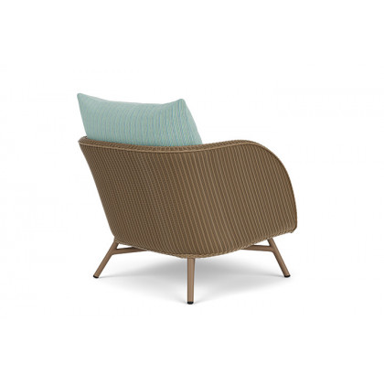 Lloyd Flanders™ Essence Lounge Chair - Fawn
