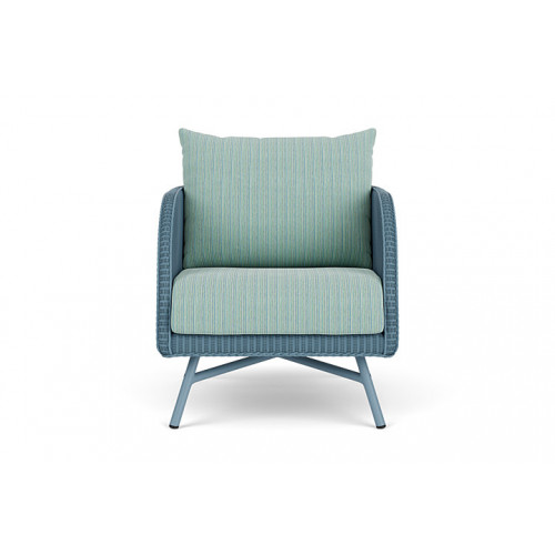 Lloyd Flanders™ Essence Lounge Chair - Stillwater