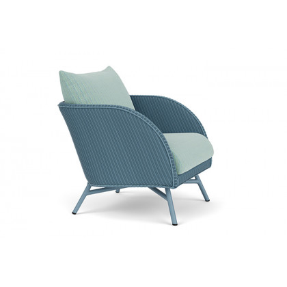 Lloyd Flanders™ Essence Lounge Chair - Stillwater