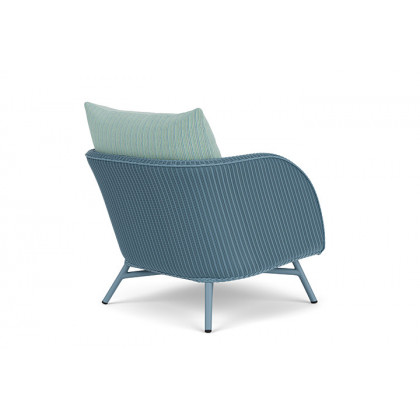 Lloyd Flanders™ Essence Lounge Chair - Stillwater