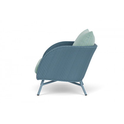 Lloyd Flanders™ Essence Lounge Chair - Stillwater