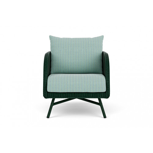 Lloyd Flanders™ Essence Lounge Chair - Woodland