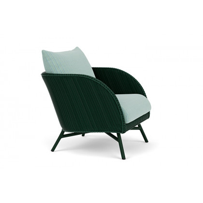 Lloyd Flanders™ Essence Lounge Chair - Woodland