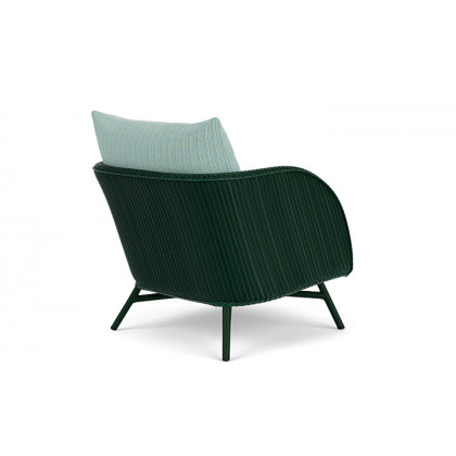 Lloyd Flanders™ Essence Lounge Chair - Woodland
