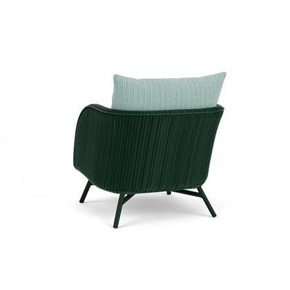 Lloyd Flanders™ Essence Lounge Chair - Woodland