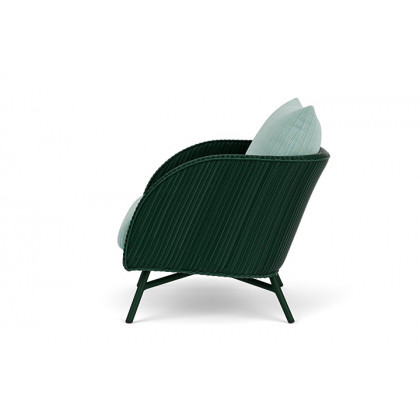 Lloyd Flanders™ Essence Lounge Chair - Woodland