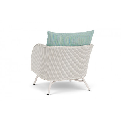 Lloyd Flanders™ Essence Lounge Chair - Antique White