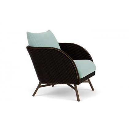 Lloyd Flanders™ Essence Lounge Chair - Mink