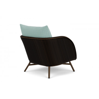 Lloyd Flanders™ Essence Lounge Chair - Mink